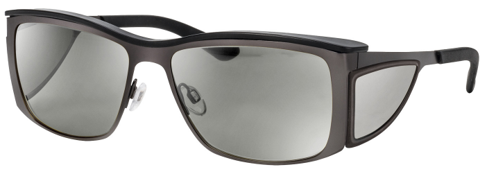 再値下げ⭐️ HD Glass 東海光学　遮光グラス　ブラック 自己入手困難 再値下げ⭐️ HD Glass 東海光学 遮光グラス ブラック 自己入手